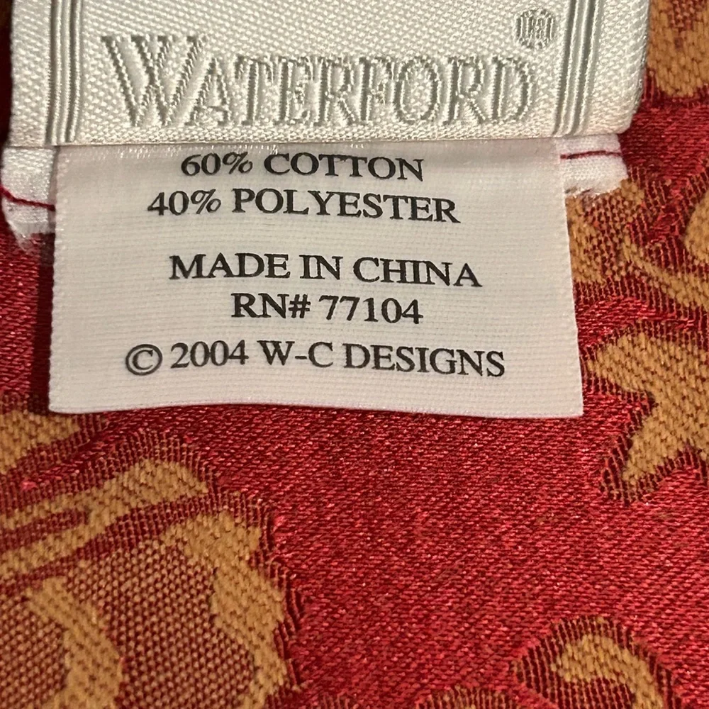 Waterford barons court