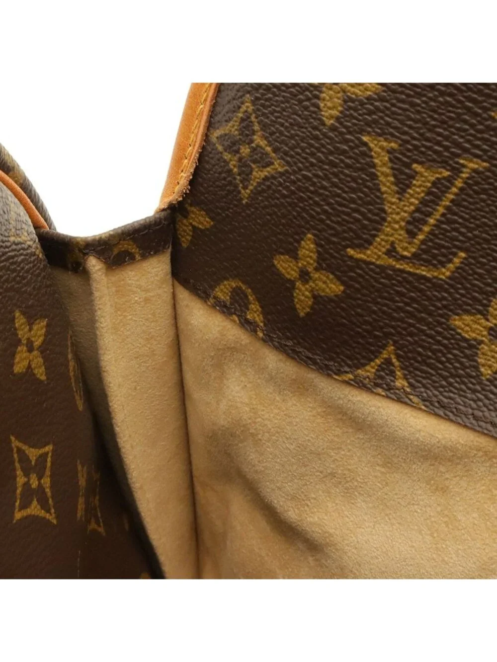 Louis Vuitton ab rank