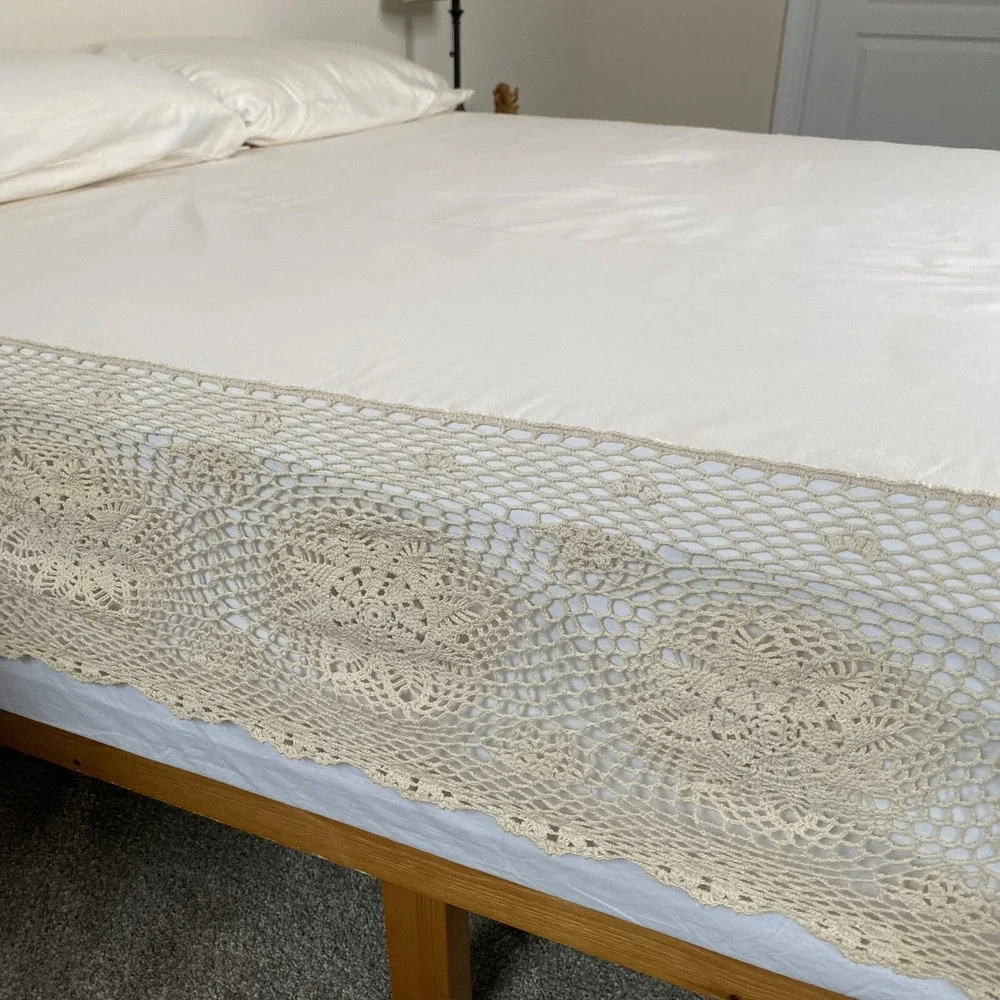 N/A bed flat