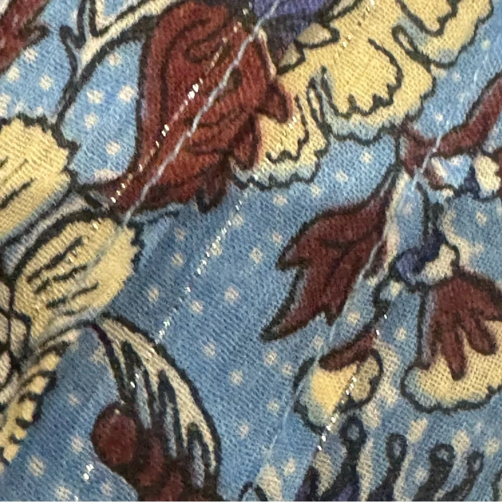 LOFT feminine floral