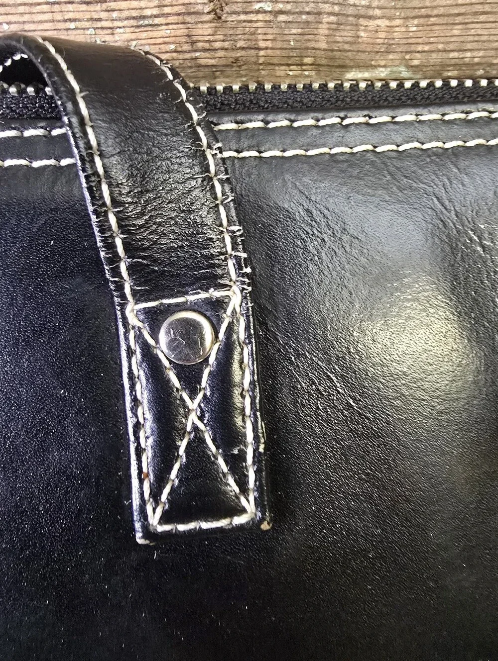 Wilsons Leather light giving
