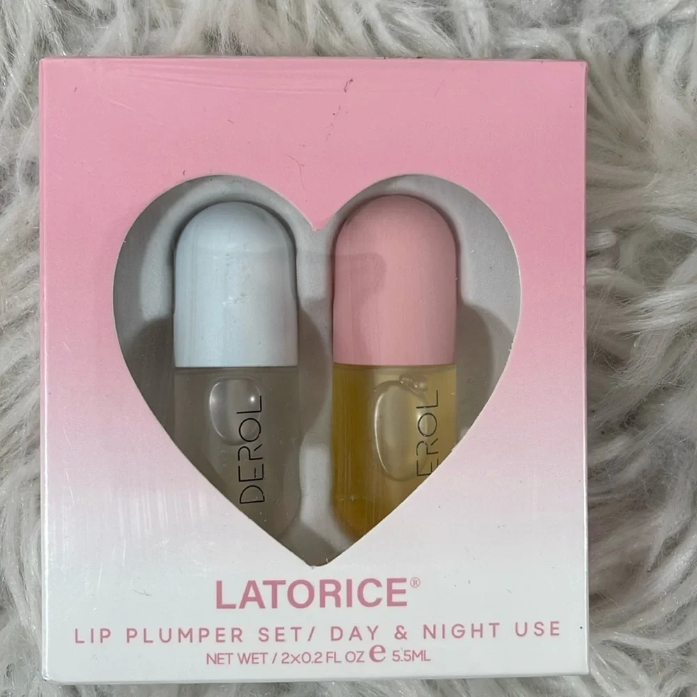 Derol latorice lip