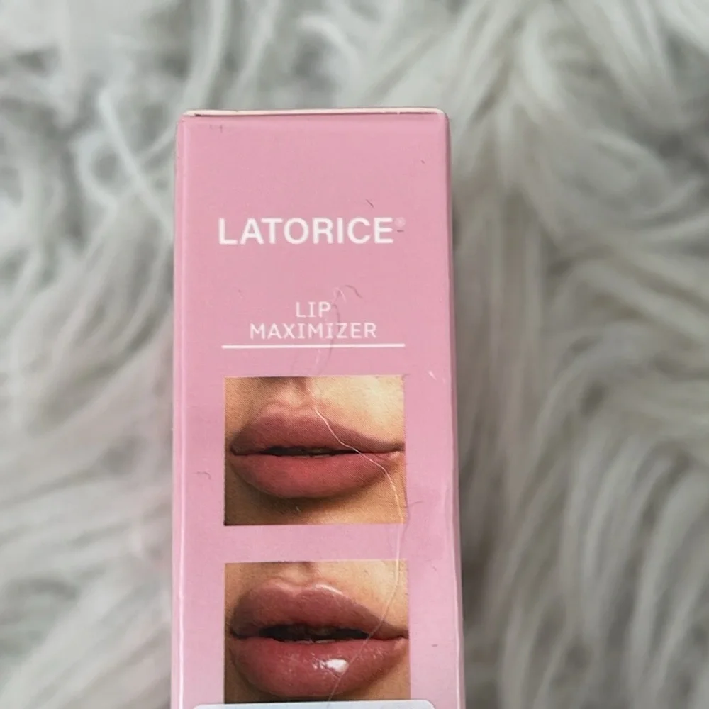 Derol latorice lip