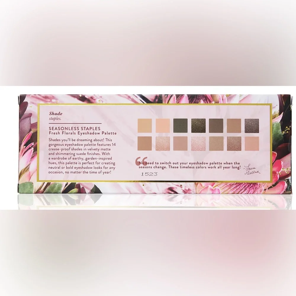 Laura Geller brand new