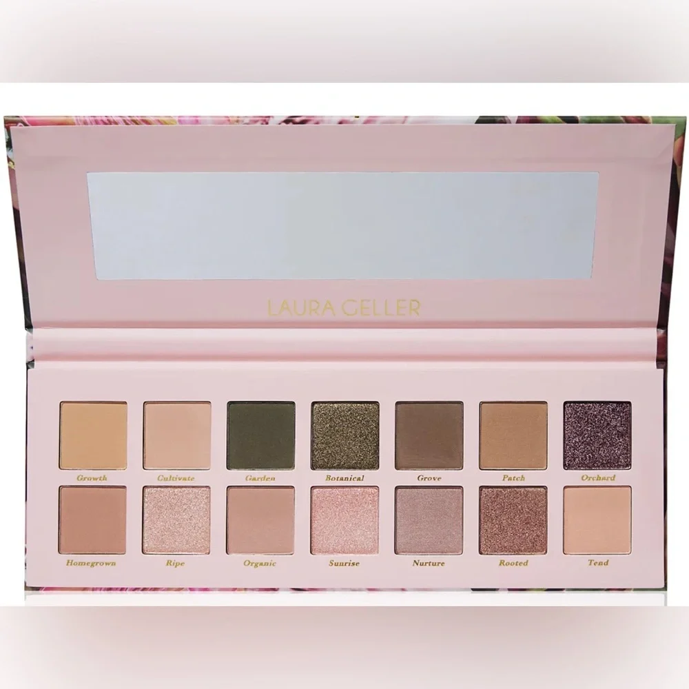 Laura Geller brand new