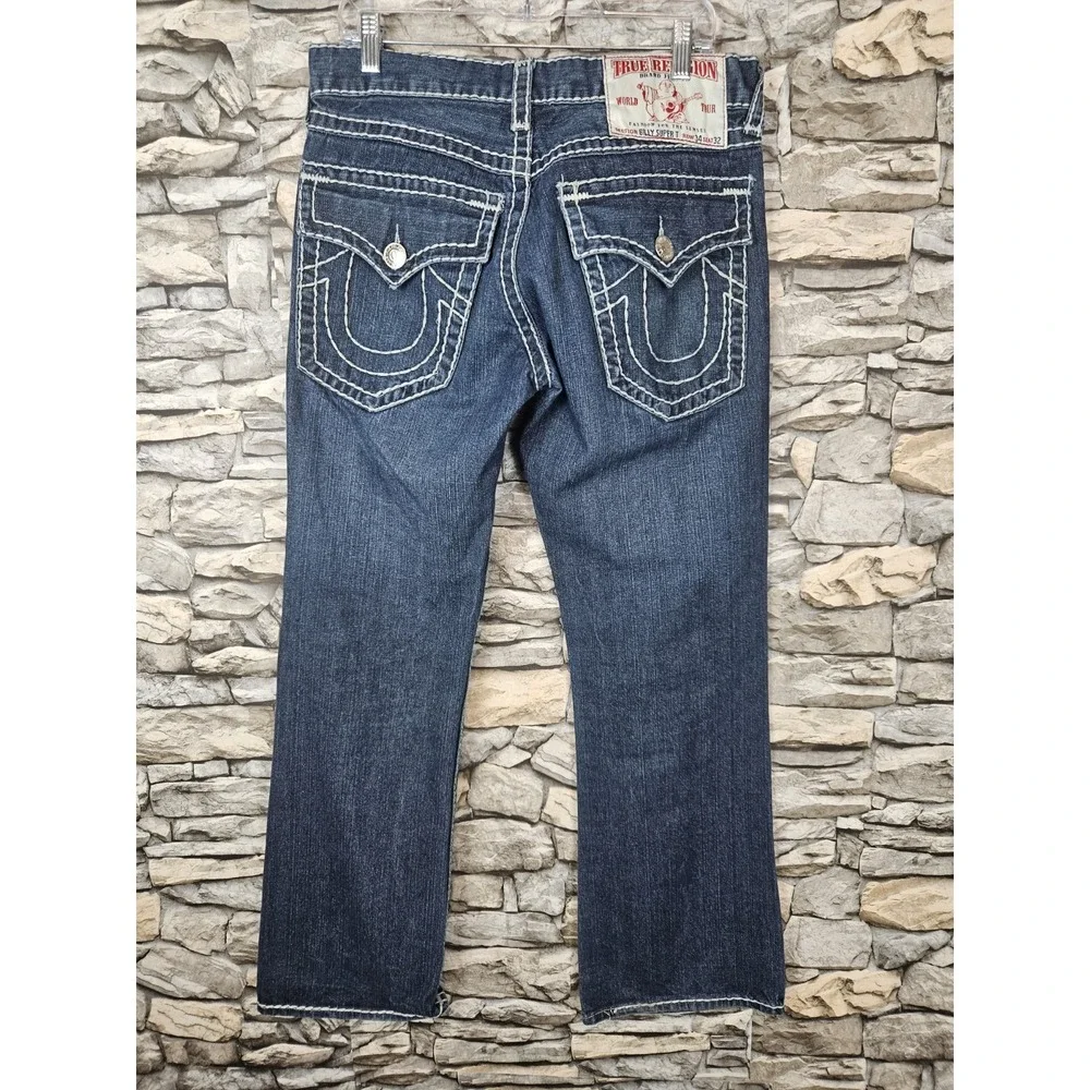 True Religion true religion