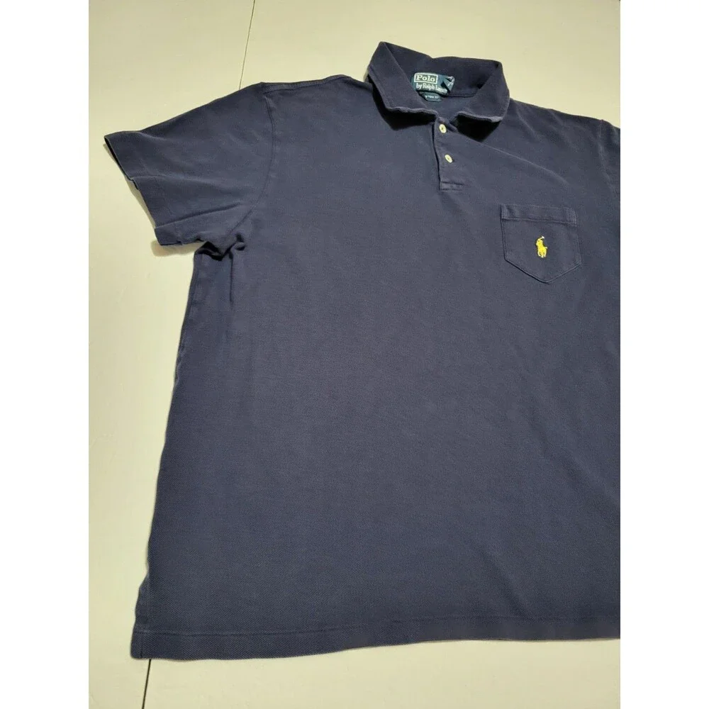 Ralph Lauren #l1 polo