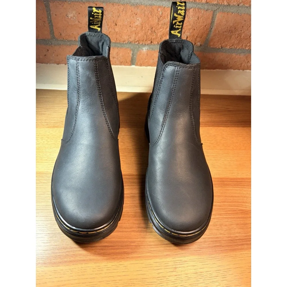 Dr. Martens these size