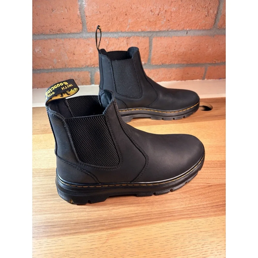 Dr. Martens these size