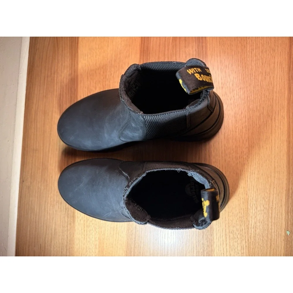 Dr. Martens these size