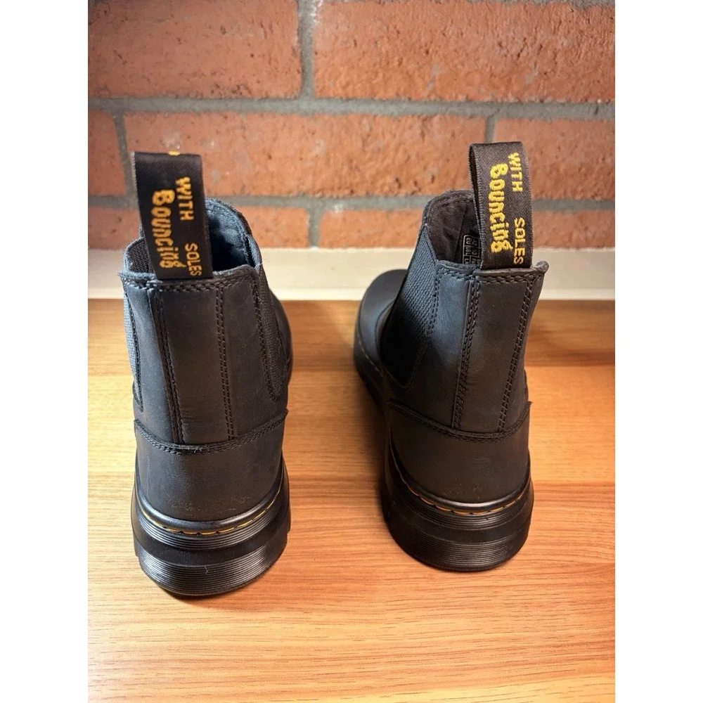 Dr. Martens these size
