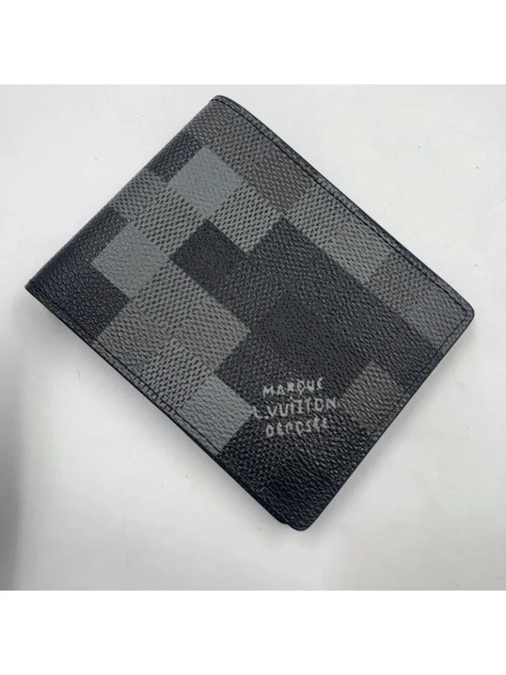 Louis Vuitton this authentic