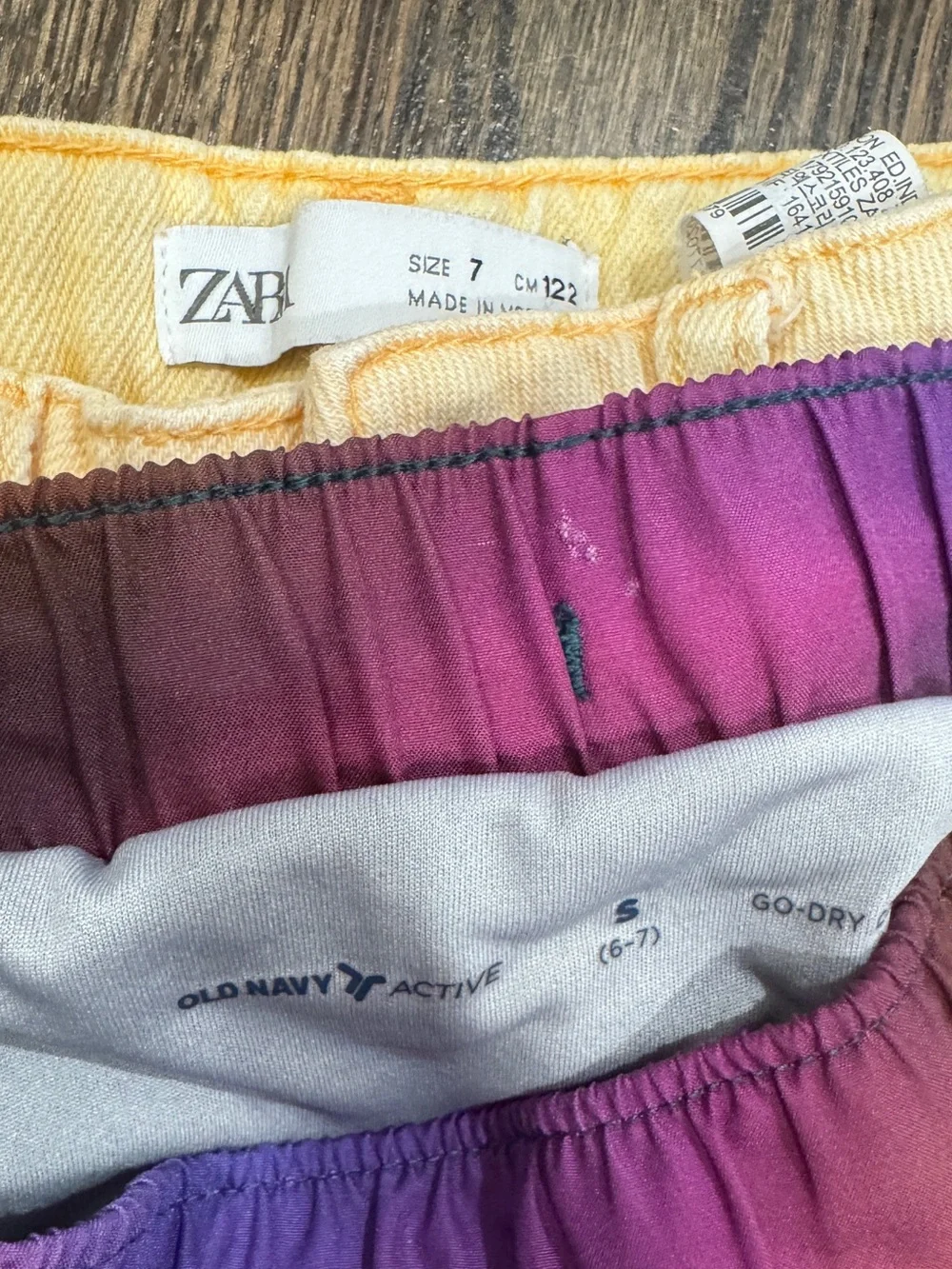 Nike shorts total