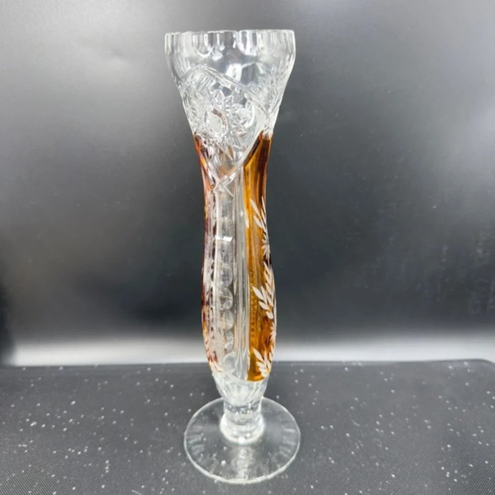 Bohemian Glass bohemian style