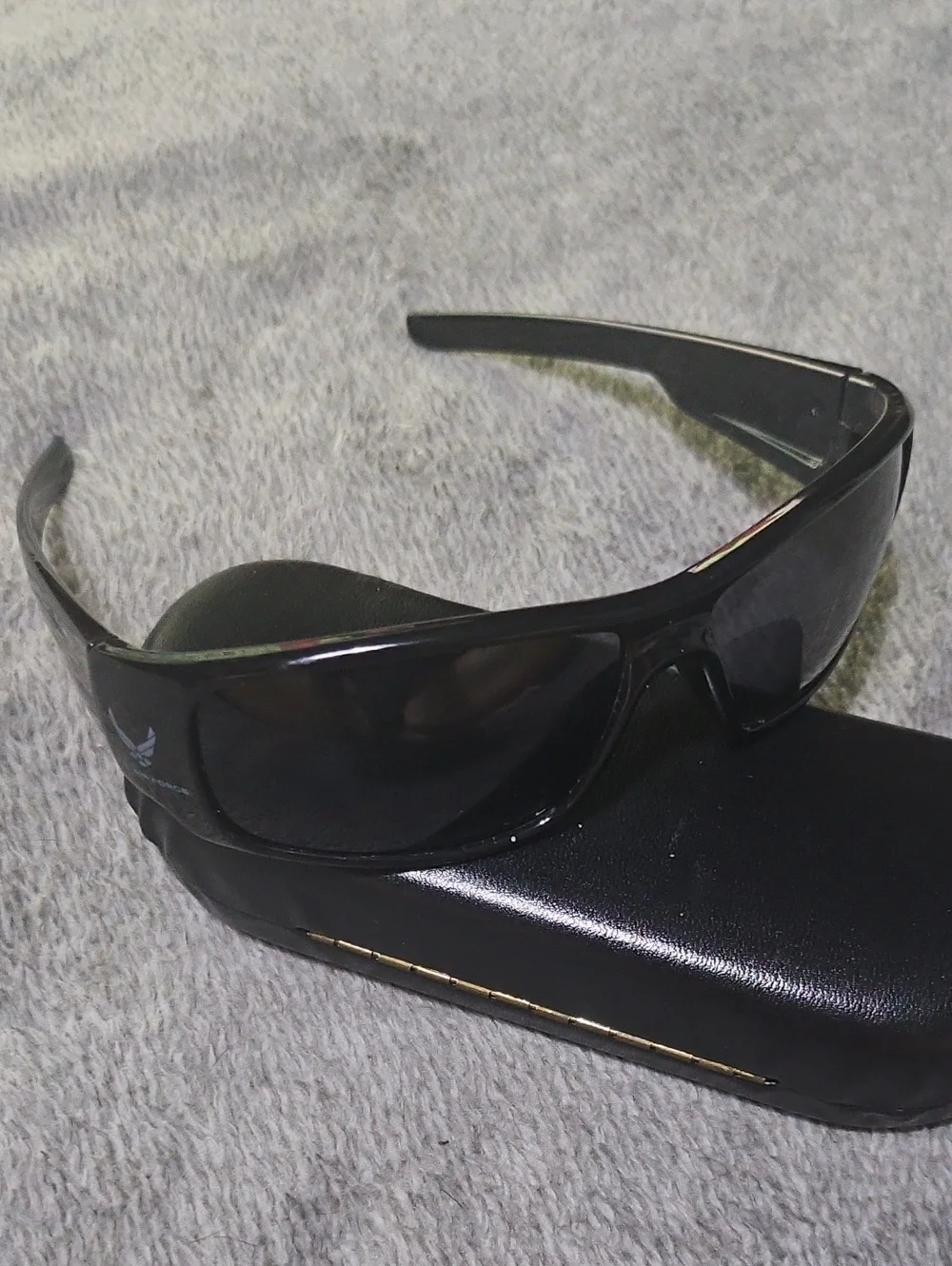 airforce wrap mens