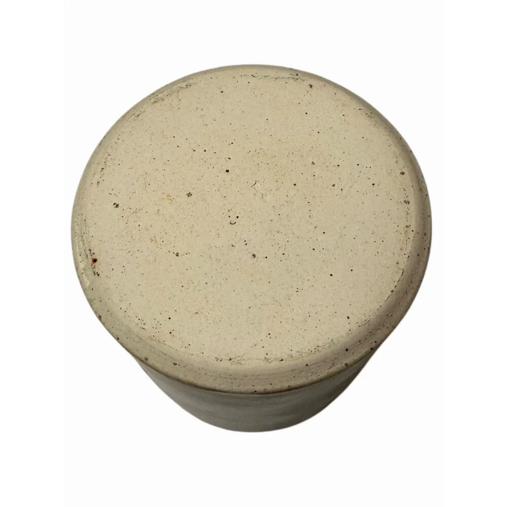 Dr. Brophy stoneware cork