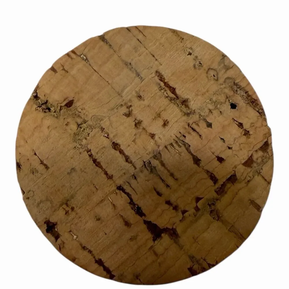 Dr. Brophy stoneware cork