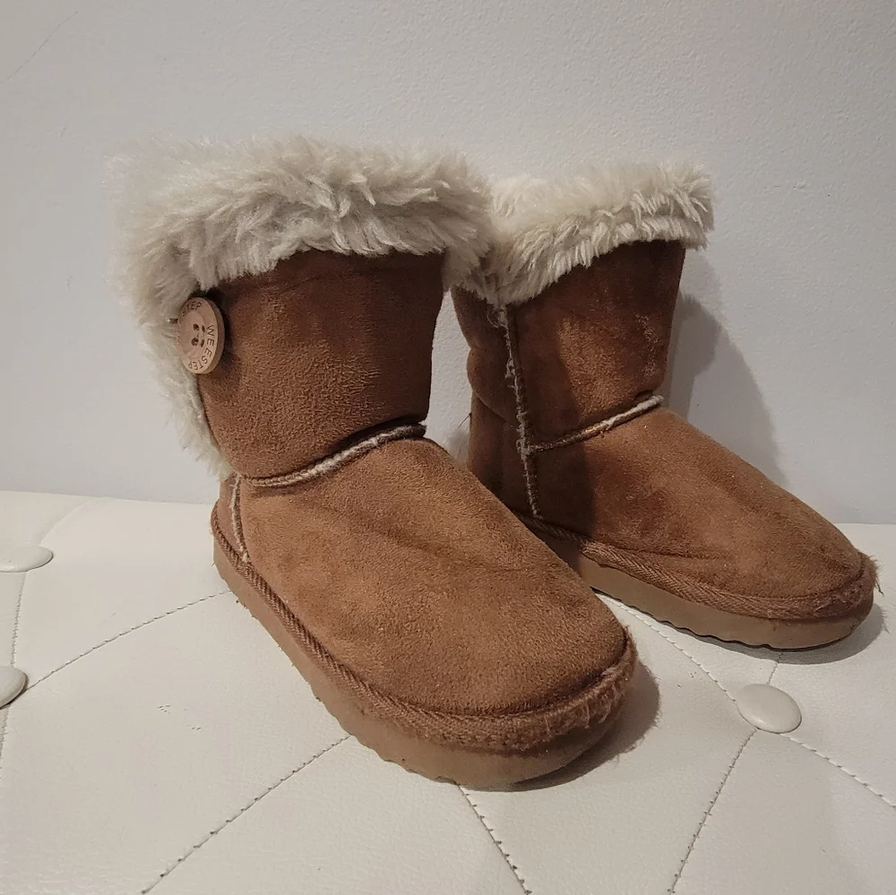 Weestep pre loved