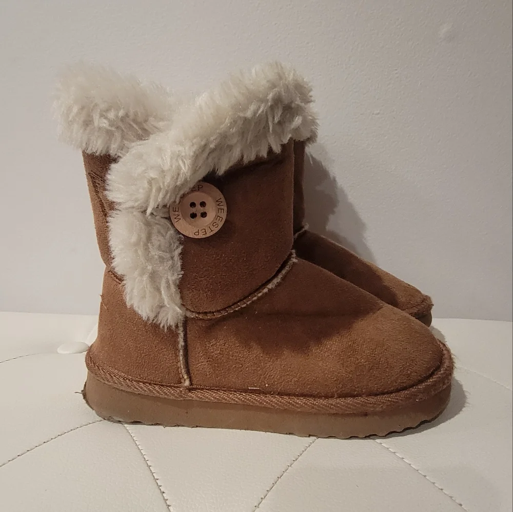 Weestep pre loved