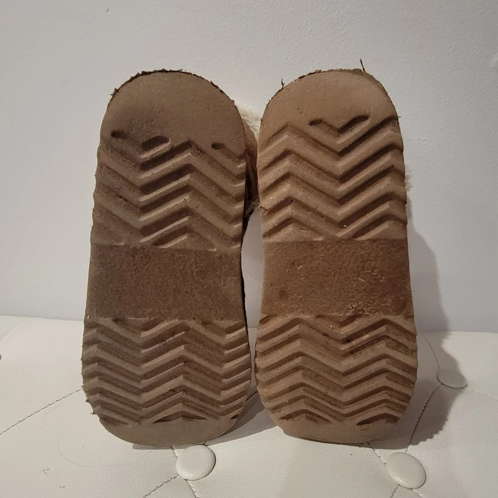 Weestep pre loved