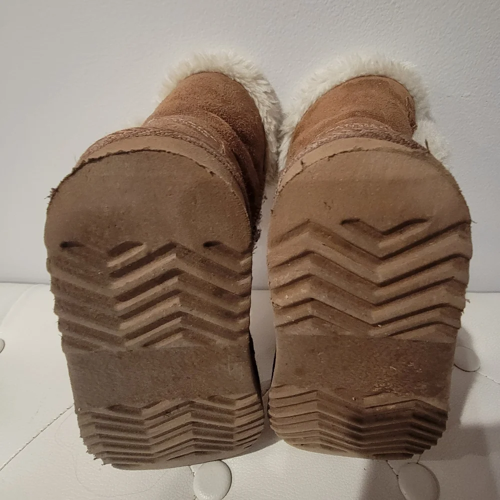 Weestep pre loved