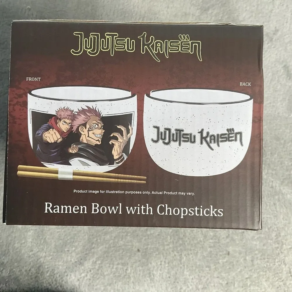funky jujutsu kaisen