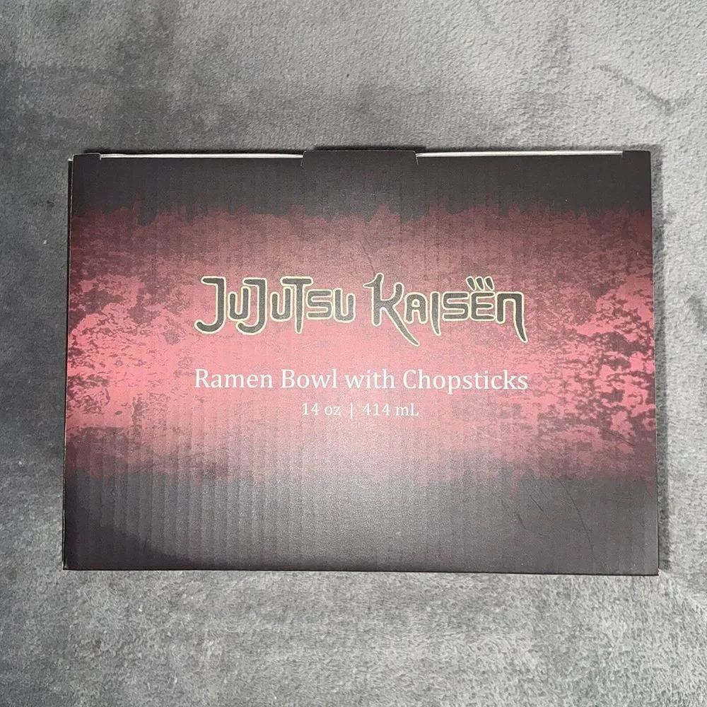 funky jujutsu kaisen