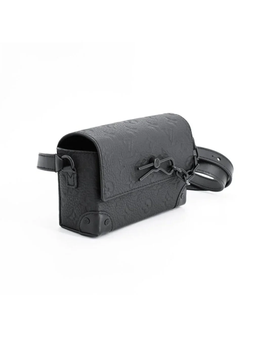 Louis Vuitton this authentic