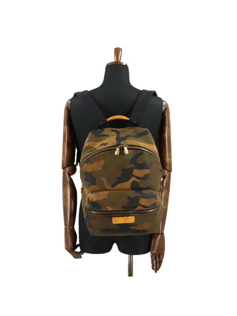 Louis Vuitton this authentic