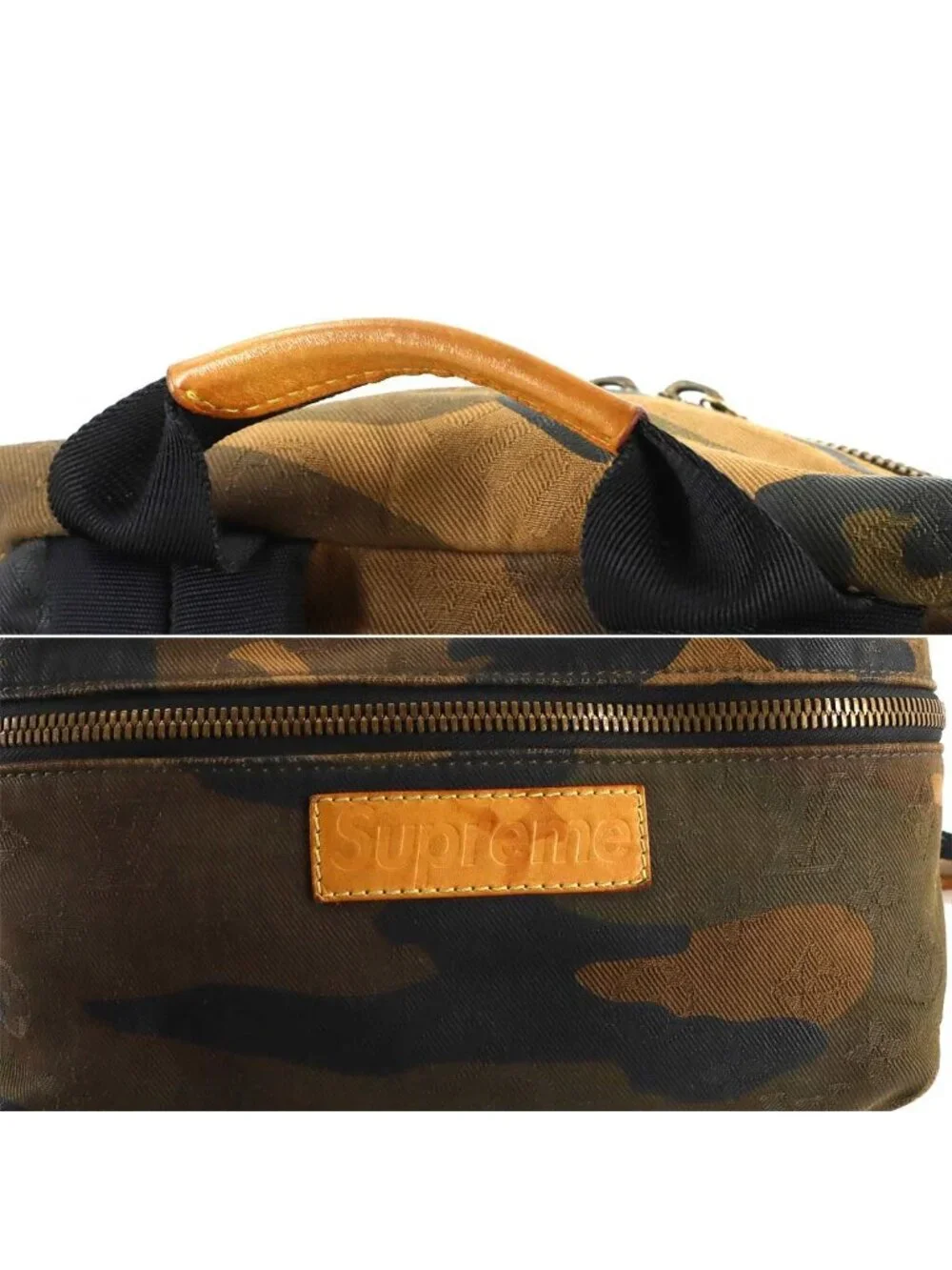 Louis Vuitton this authentic