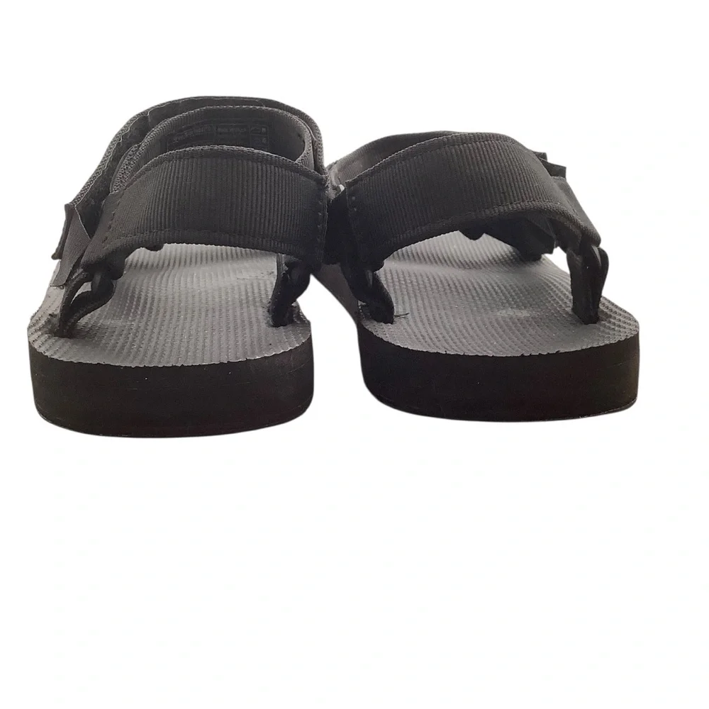 Teva stylish black