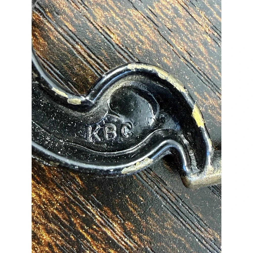 Keeler Brass Company vintage keeler
