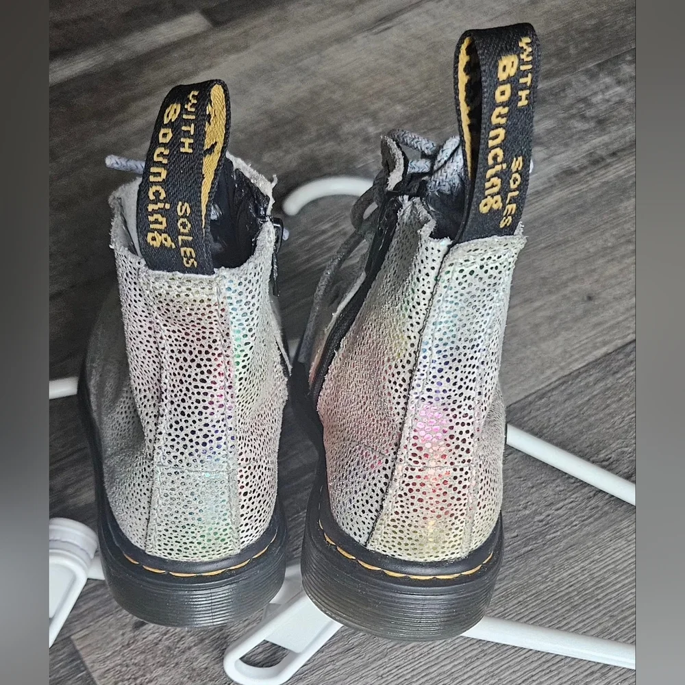 Dr. Martens product pair
