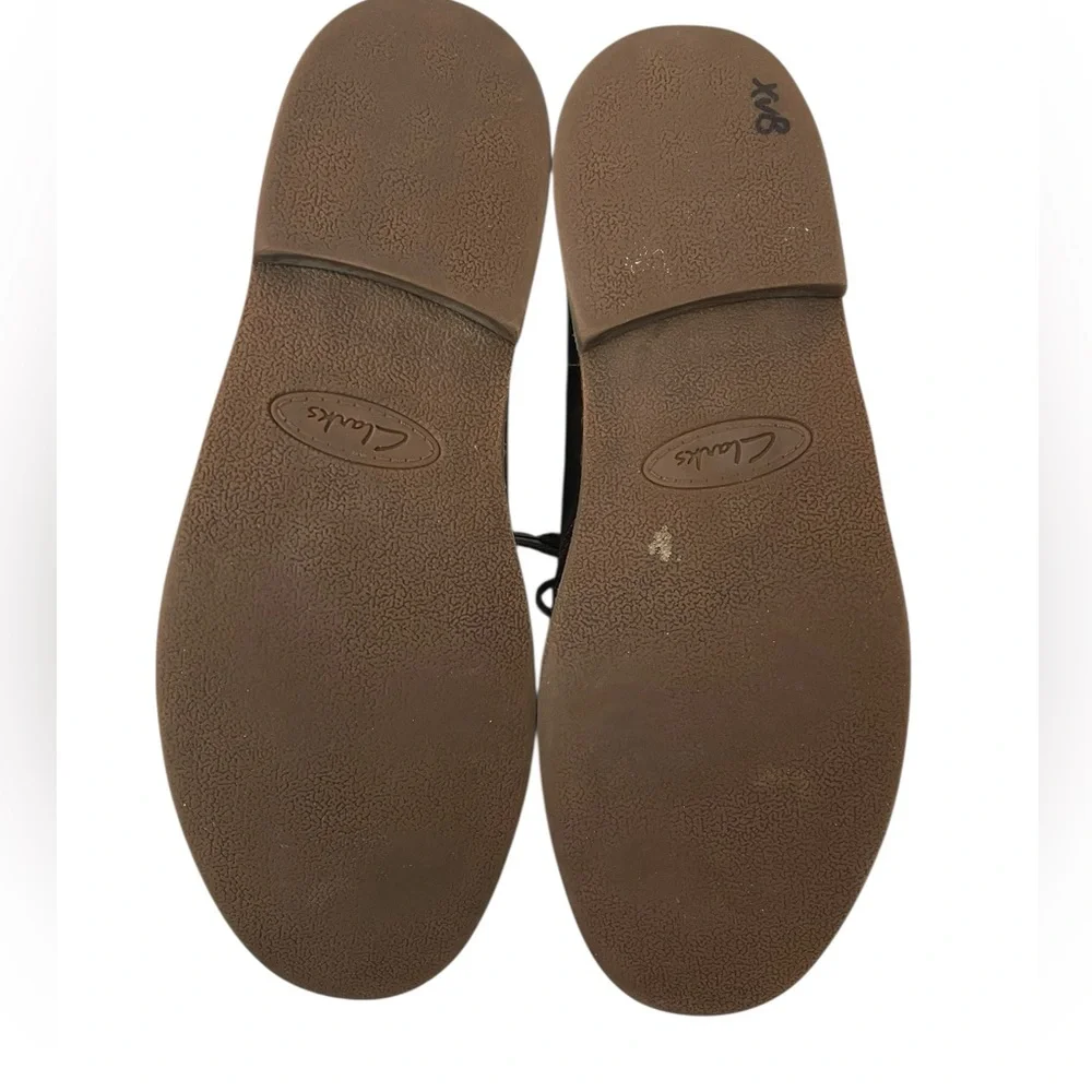 Clarks bushacre men