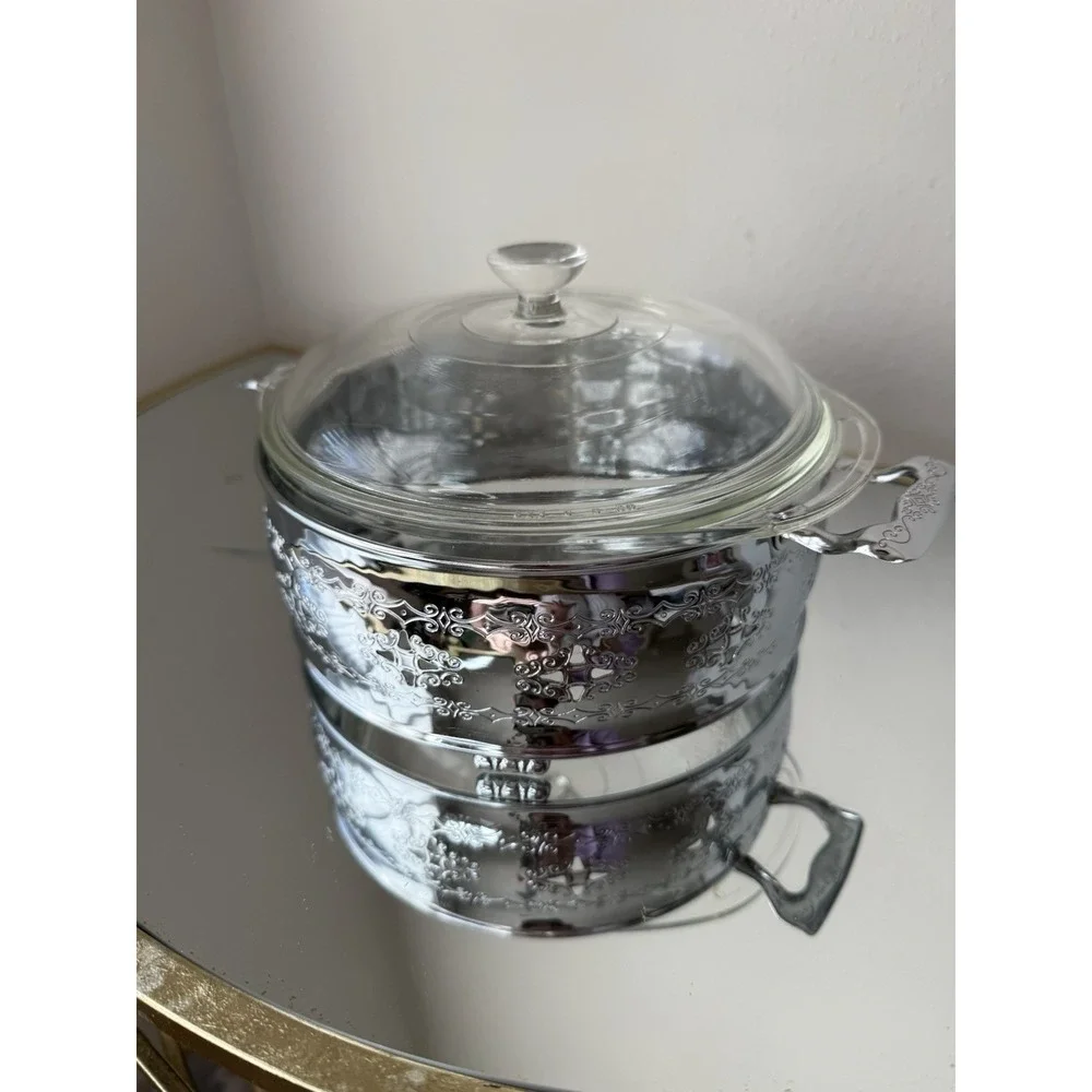 Pyrex this vintage