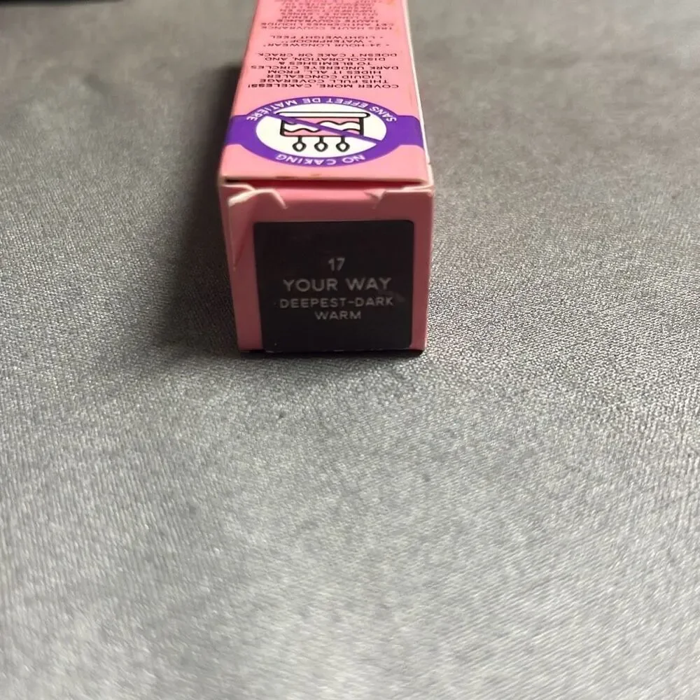 Benefit boi ing