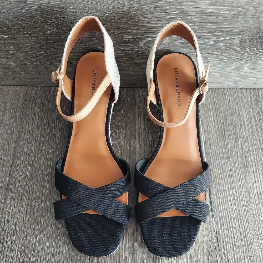 Lucky Brand lucky brand
