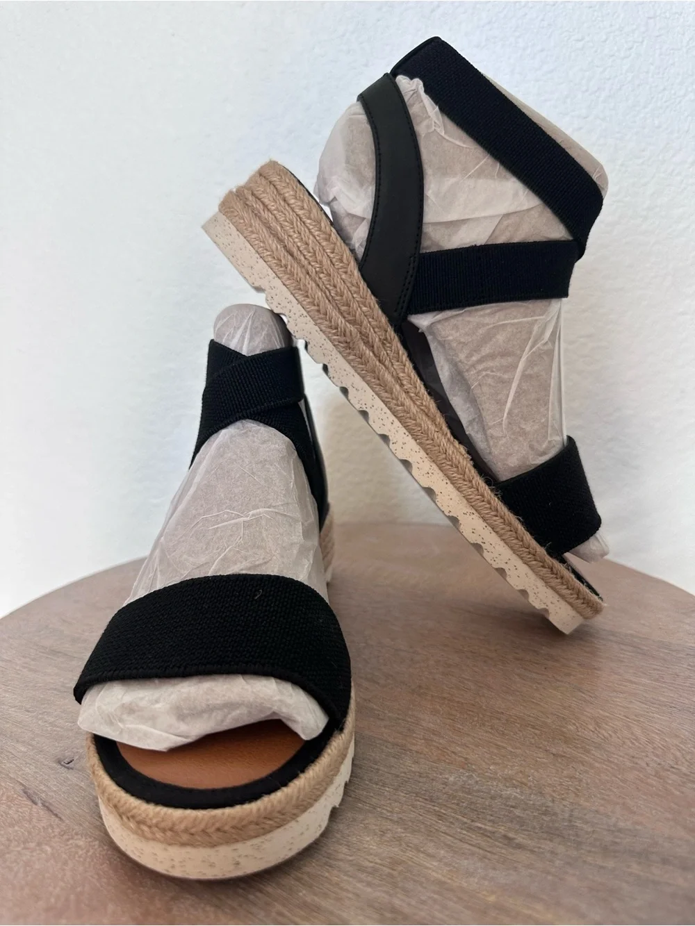 Lucky Brand stylish black