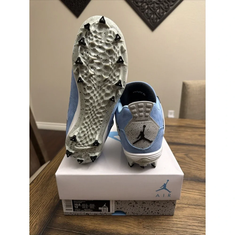 Jordan these are