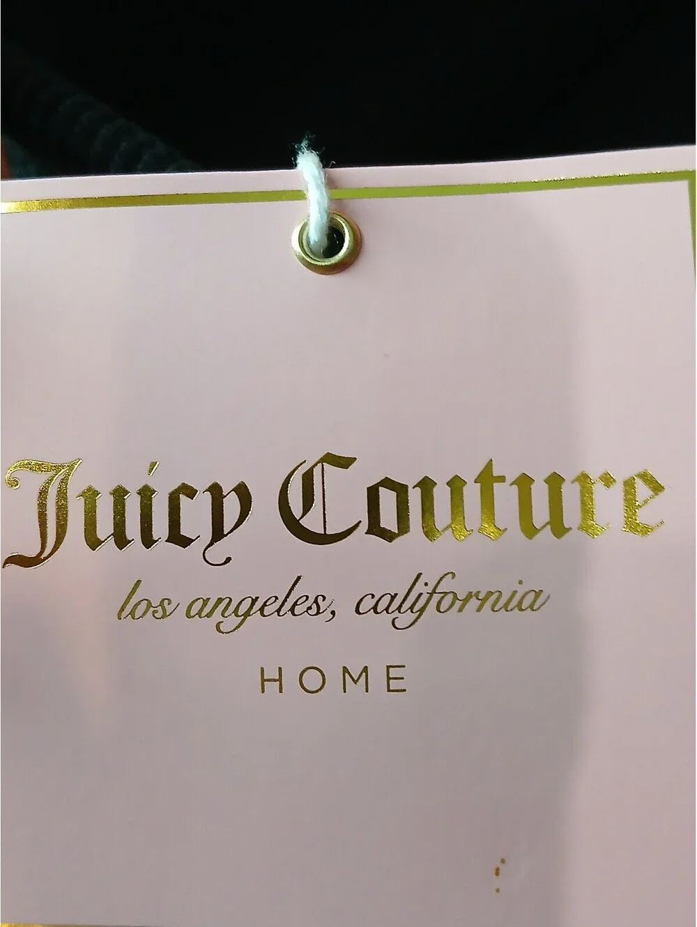 Juicy Couture brand new