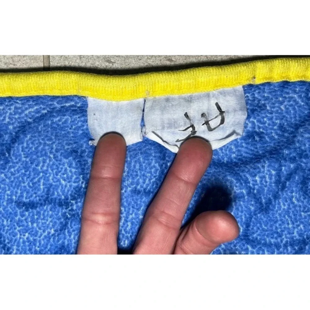 The Unbranded Brand large fleece