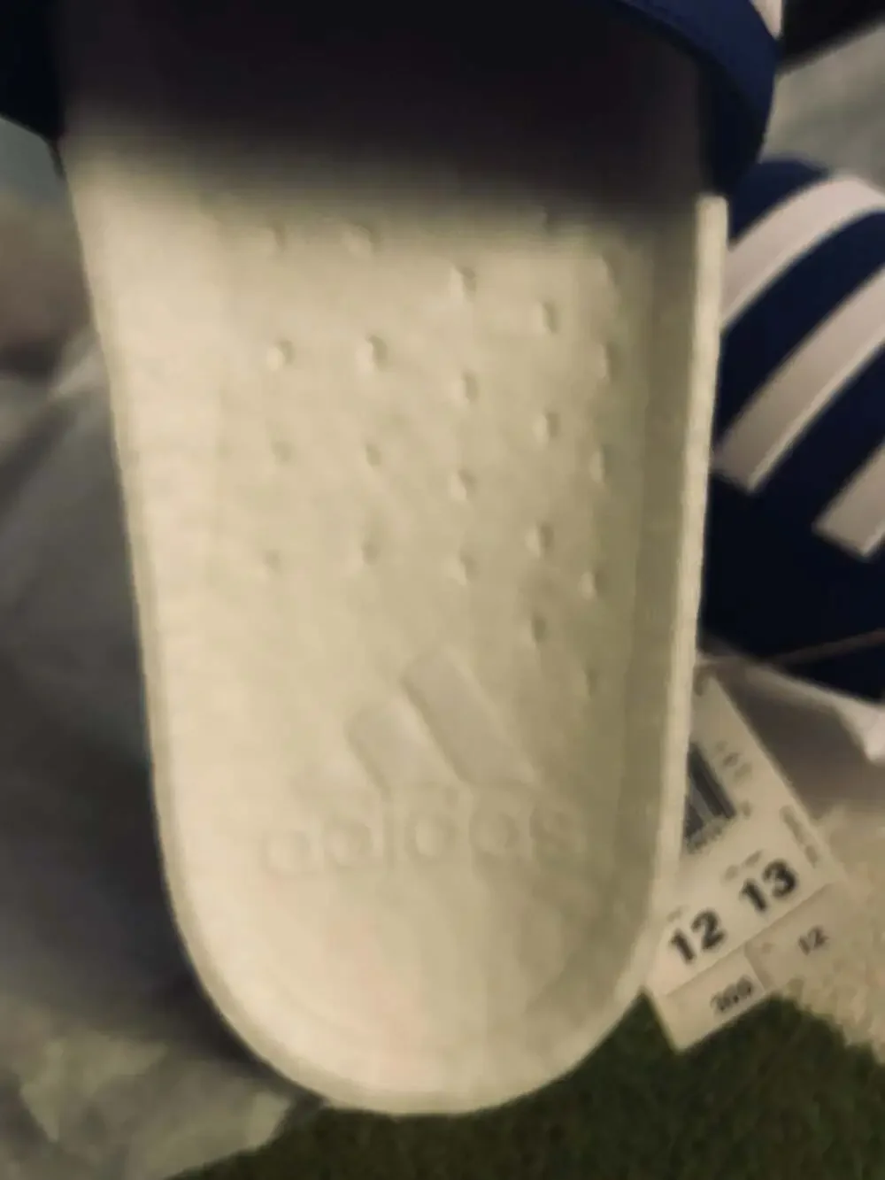 adidas size far