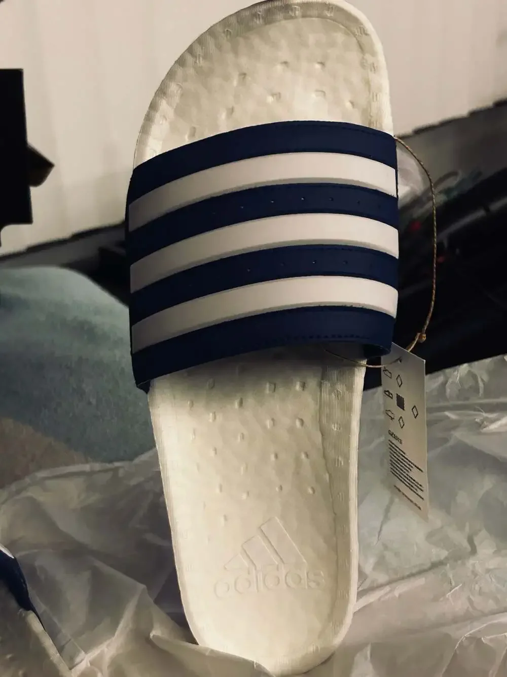 adidas everything unworn