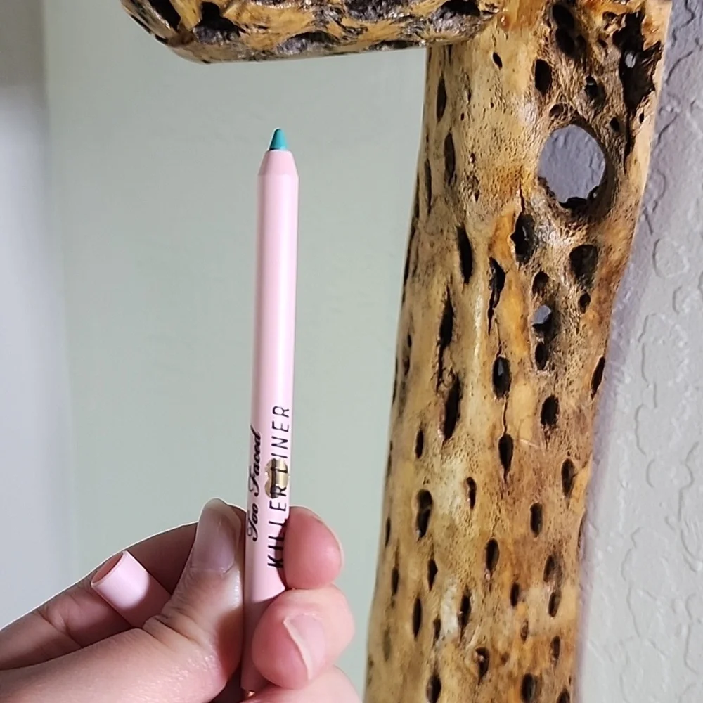 Too Faced new too