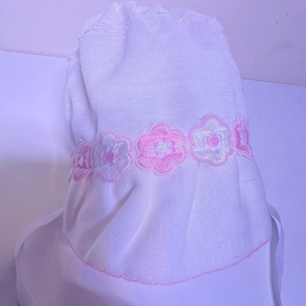 Unbranded infant bonnet