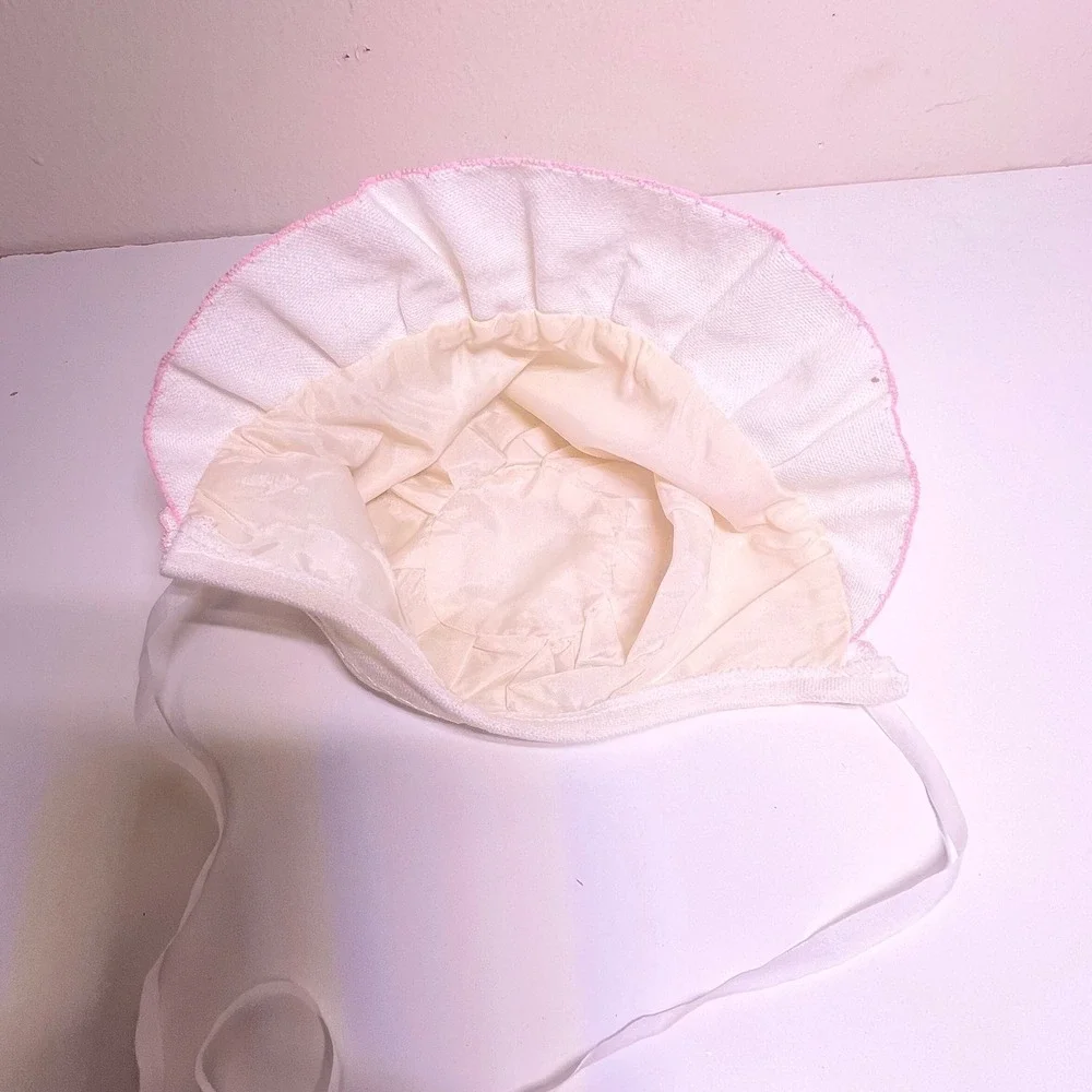 Unbranded infant bonnet