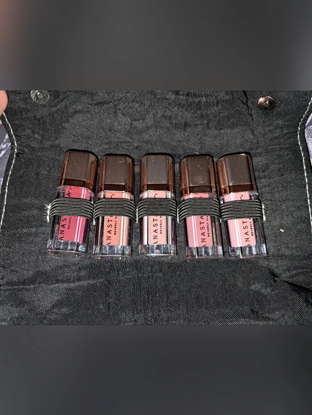 Anastasia beverly hills