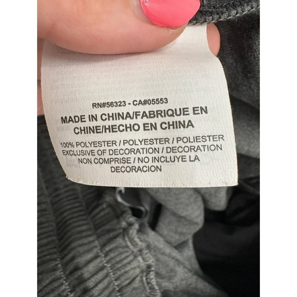 Jordan item shown