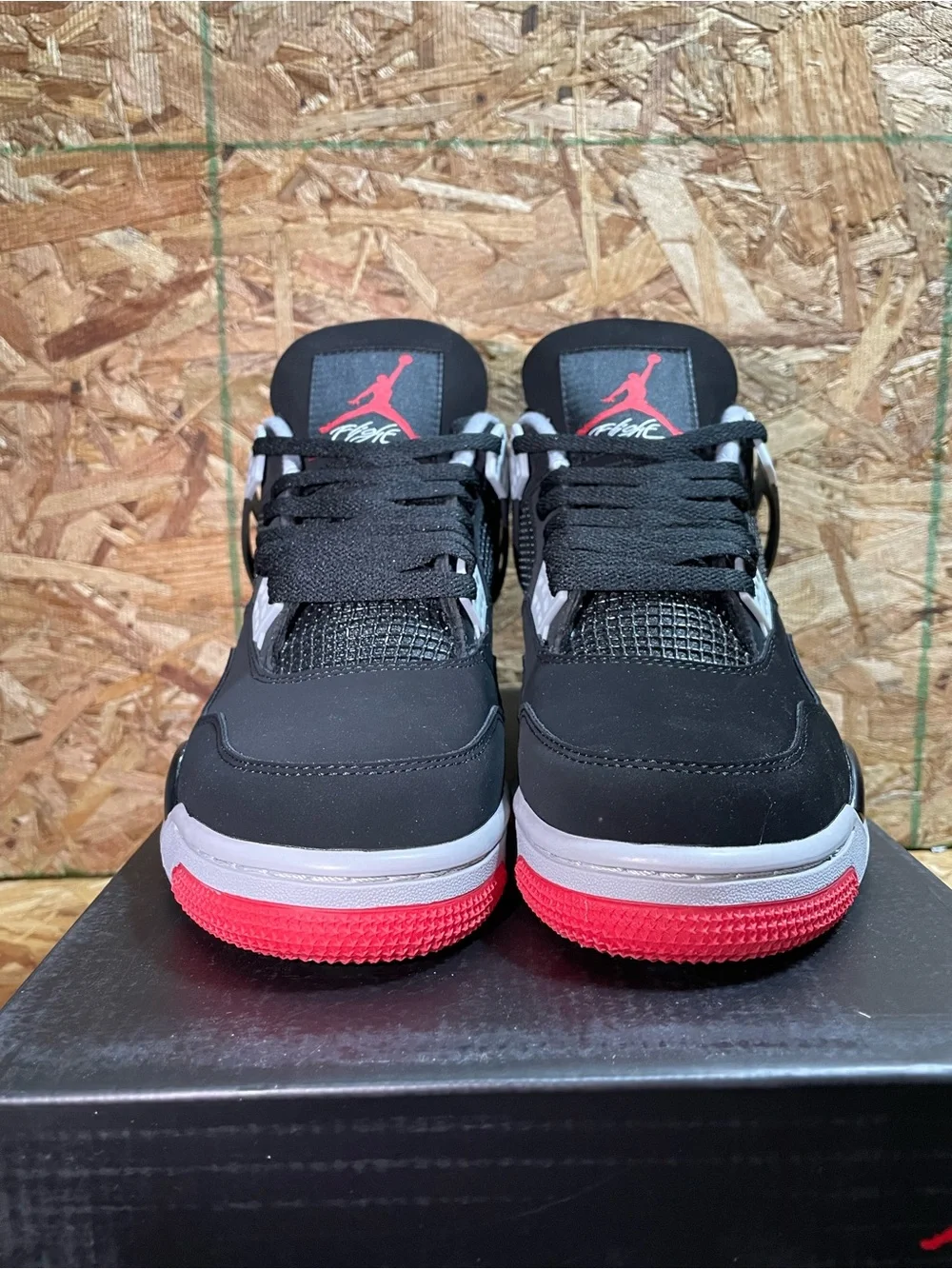 Jordan timeless court