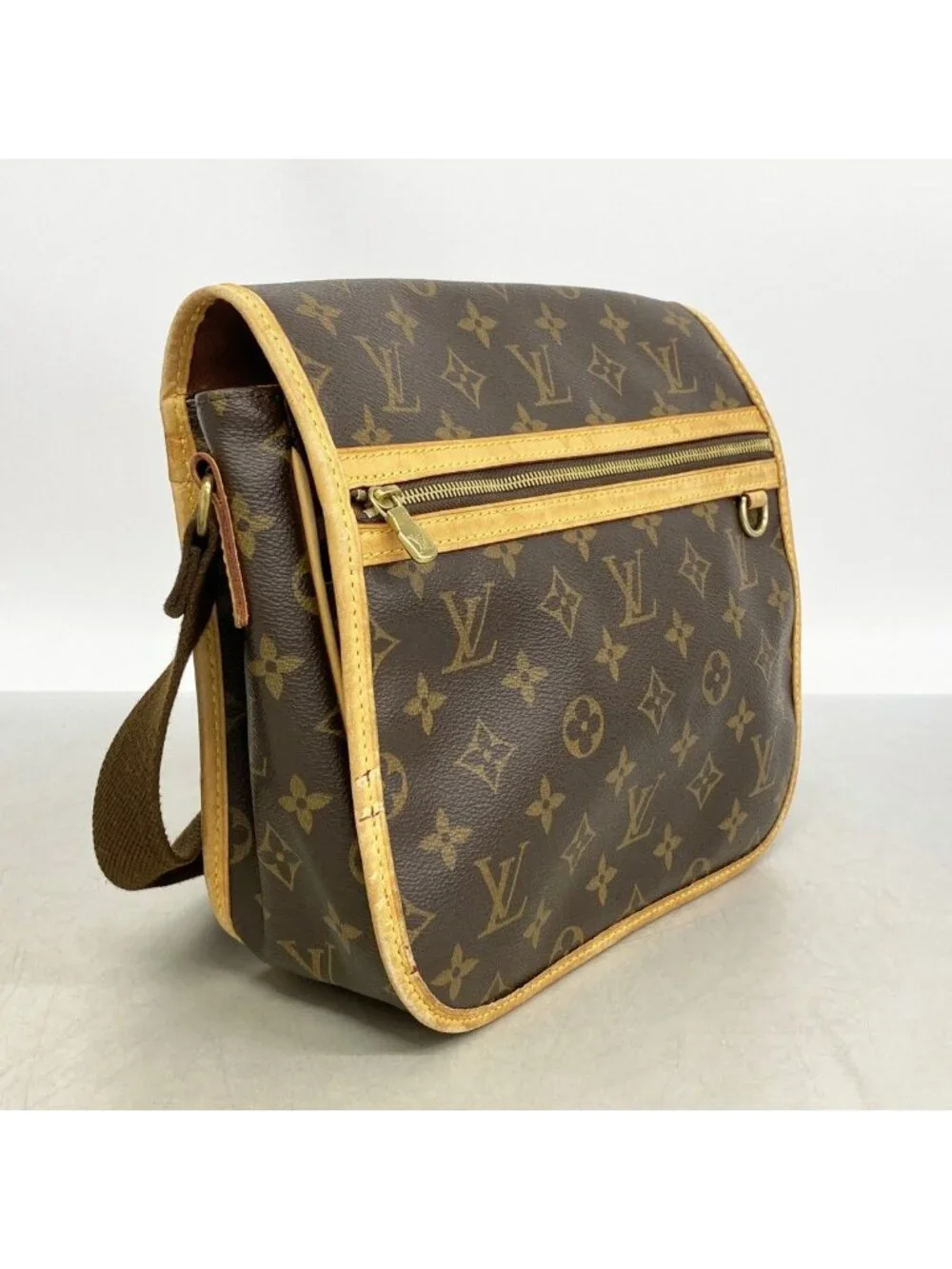 Louis Vuitton this authentic